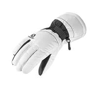 Salomon Force W Force W White/black, Donna, White/Black, XL