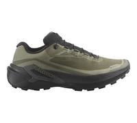 Salomon - Scarpa trail in GORE-TEX® - Genesis 2 GTX Grape Leaf/Black per Uomo - Taglia 42 - Kaki