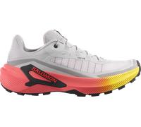 Salomon Genesis 2 Scarpe per sentieri 40,7 Grigio