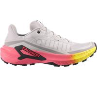 Salomon Genesis 2 Scarpe per sentieri 42 Grigio