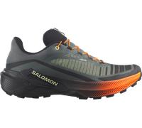 Salomon - Scarpe trail - Genesis 2 Urban Chic/Black per Uomo - Taglia 44 2/3 - Grigio