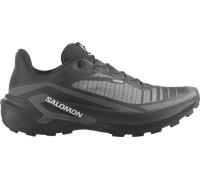 Salomon Genesis 2 Scarpe per sentieri 44,7 Nero