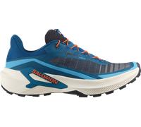 Salomon Genesis 2 Scarpe per sentieri 45,3 Azzurro