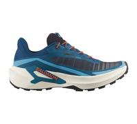 Salomon - Genesis 2 - Scarpe per trail running EU 47 1/3 blu