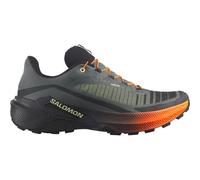 Salomon - Scarpe trail - Genesis 2 Urban Chic/Black per Uomo - Taglia 44 2/3 - Grigio