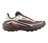SALOMON Genesis 2 - Uomo - Rosso / Grigio - Taglia 8- modello 2026