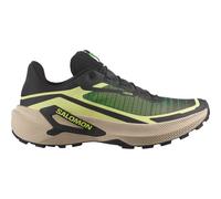 SALOMON Genesis 2 - Uomo - Verde / Nero / Beige - Taglia 42- modello 2026