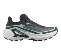 Salomon - Scarpe trail - Genesis 2 W Clearly Aqua/Black per Donne - Taglia 40 2/3 - Blu