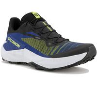 Salomon Genesis 41.1/3