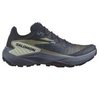 Scarpe Salomon Genesis nero marrone dorato donna - 38