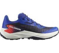 Scarpe Salomon Genesis Equipe blu ultra - 41(1/3)