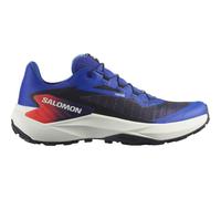 SALOMON Genesis Equipe - Uomo - Bianco / Blu / Rosso - Taglia 43 1/3- modello 2025