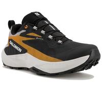 Salomon Genesis Gore-tex® Trail Running Shoes Nero EU 40 2/3 Uomo
