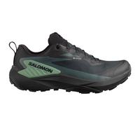 Scarpe da uomo Salomon Genesis Gore-Tex Misura delle scarpe (EU): 44 / Colore: nero/verde