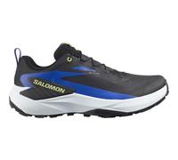SALOMON Genesis Gore-tex - Uomo - Nero / Blu - Taglia 40- modello 2026