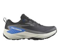 SALOMON Genesis Gore-tex - Uomo - Nero / Grigio - Taglia 42 2/3- modello 2025