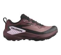 Salomon - Women's Genesis GORE-TEX - Scarpe per trail running UK 5,5 | EU 38,5 variopinto