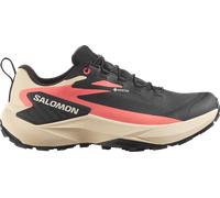 Salomon GENESIS GTX W Scarpe per sentieri 41,3 Nero