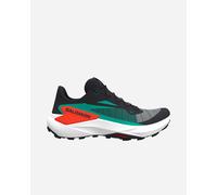 Salomon Genesis M - Scarpe Trail - Uomo - Nero 46