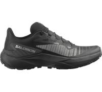 Salomon GENESIS Scarpe per sentieri 44,7 Nero