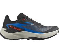 Salomon GENESIS Scarpe per sentieri 46 Nero