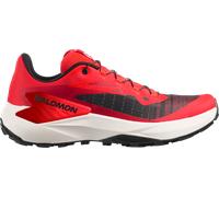Salomon GENESIS Scarpe per sentieri 46 Rosso