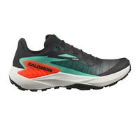 Salomon - Genesis - Scarpe per trail running EU 46 2/3 grigio