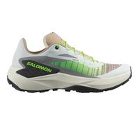 SALOMON Genesis - Uomo - Bianco / Verde / Marrone - Taglia 46 2/3- modello 2025