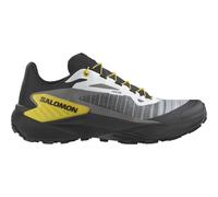 SALOMON Genesis - Uomo - Nero / Bianco / Giallo - Taglia 48- modello 2025