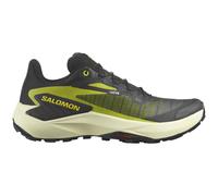 SALOMON Genesis - Uomo - Nero - Taglia 42- modello 2024