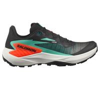 Salomon Genesis - uomo - verde