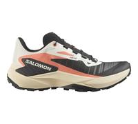 SALOMON Genesis W - Donna - Arancione / Nero - Taglia 36- modello 2025