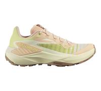 Scarpe Salomon Genesis arancione salmone donna - 38