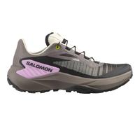 SALOMON Genesis W - Donna - Grigio / Nero / Rosa - Taglia 38- modello 2025