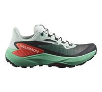 Scarpe da donna Salomon Genesis Misura delle scarpe (EU): 42 / Colore: verde