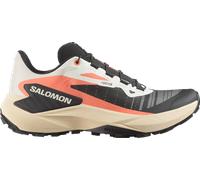 Salomon Genesis W - Scarpe Trail - Donna - Rosa 38 2/3