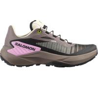 SALOMON Genesis W - Donna - Grigio / Nero / Rosa - Taglia 41 1/3- modello 2025