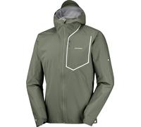 Salomon Bonatti Pro Giacche con cappuccio L Grigio
