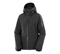 Salomon - Giacca Highland - - Sport - Donna - Nero - S