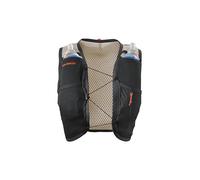 SALOMON Gilet da idratazione Active Skin 4 grigio | L