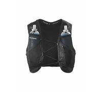 SALOMON Active Skin 4 - Uomo - Nero - Taglia XL- modello 2026