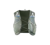 Salomon Active Skin 8l Hydration Vest Verde XS