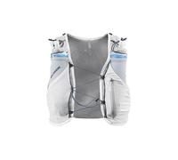Salomon ADV SKIN 5 SET Zaino XL Grigio