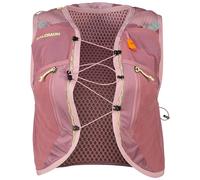 Salomon Gilet Di Idratazione Da Donna Active Skin 12l Set