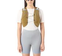Zaino idratante salomon active skin 4 khaki unisex