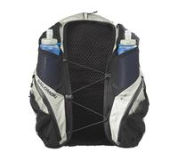 Salomon - Gilet per l'idratazione - S/Lab Adventure 20 Set Black/White in Pelle - Taglia S - Beige