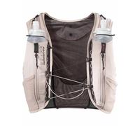 Salomon - Gilet - S/Lab Ultra 12 Goat/Black - Taglia L - Beige
