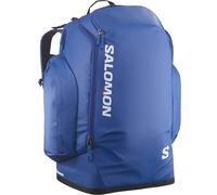 Salomon GO TO SNOW 90L race blue 25/26