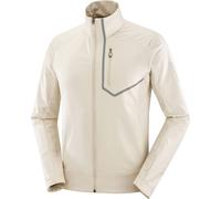 SALOMON Gore-tex® Pro Ws Jacket - Uomo - Beige - Taglia S- modello 2024