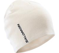 Salomon Graphic, berretto, bianco Onesize Whisper White